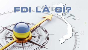 đầu tư fdi là gì