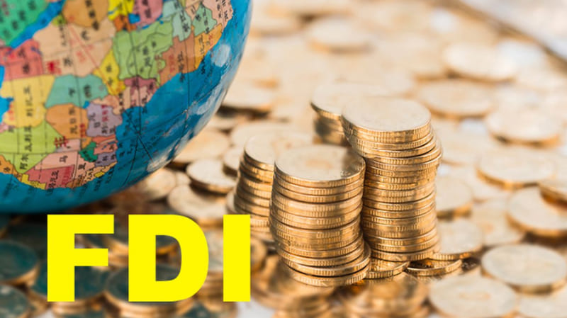 lợi ích của fdi đối với nước nhận đầu tư