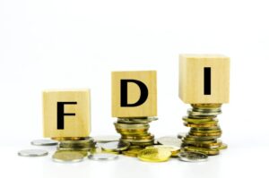 vốn đầu tư fdi