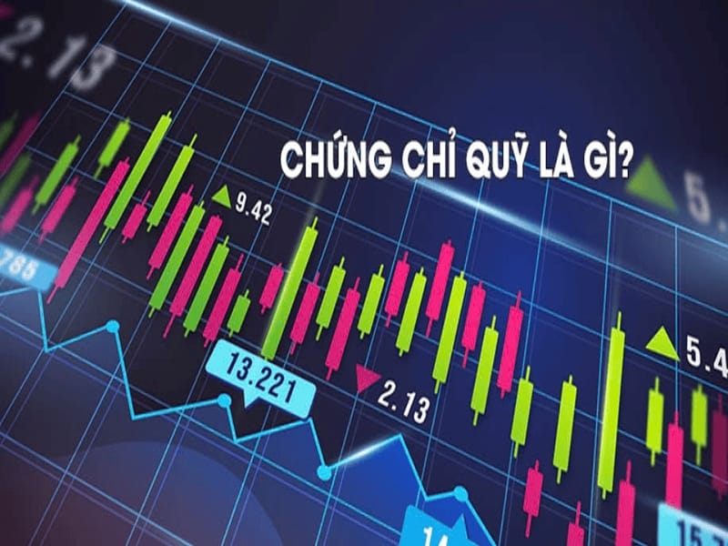 cách đầu tư chứng chỉ quỹ