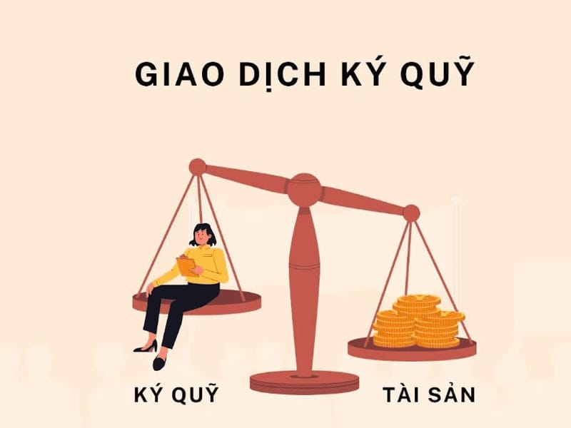 tỷ lệ ký quỹ là gì