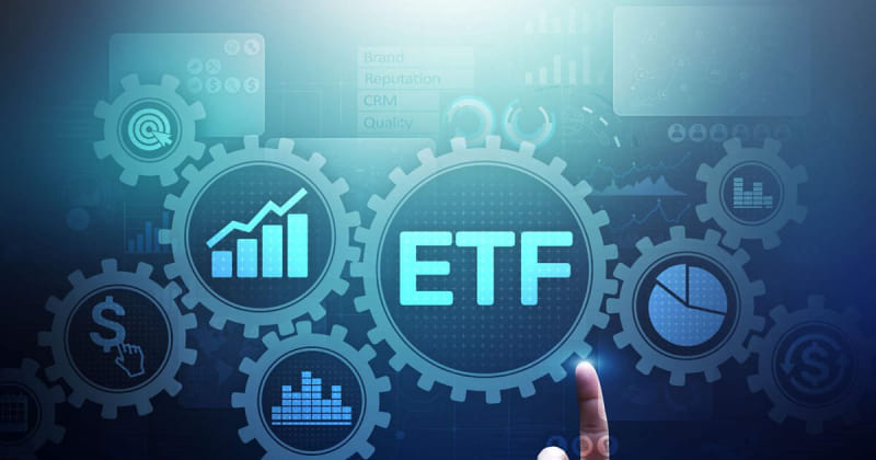 các quỹ etf tại việt nam