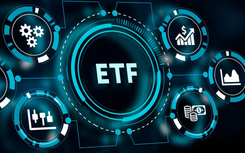 quỹ etf ở việt nam