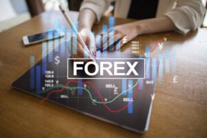 giao dịch ngoại hối forex là gì