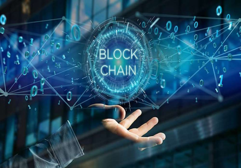 công ty blockchain việt nam