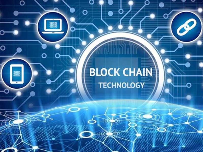 Đặc điểm Blockchain