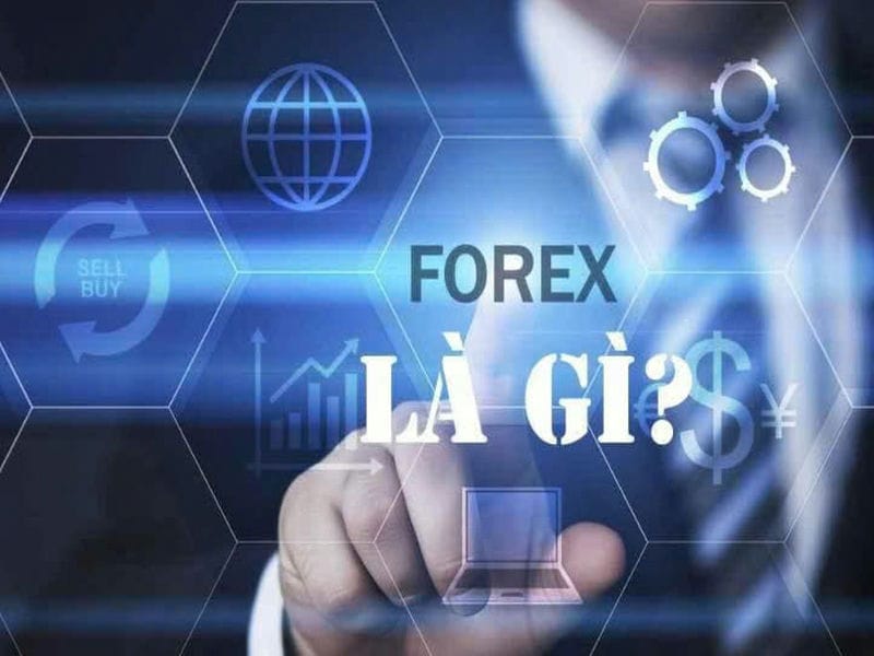 các sàn forex uy tín