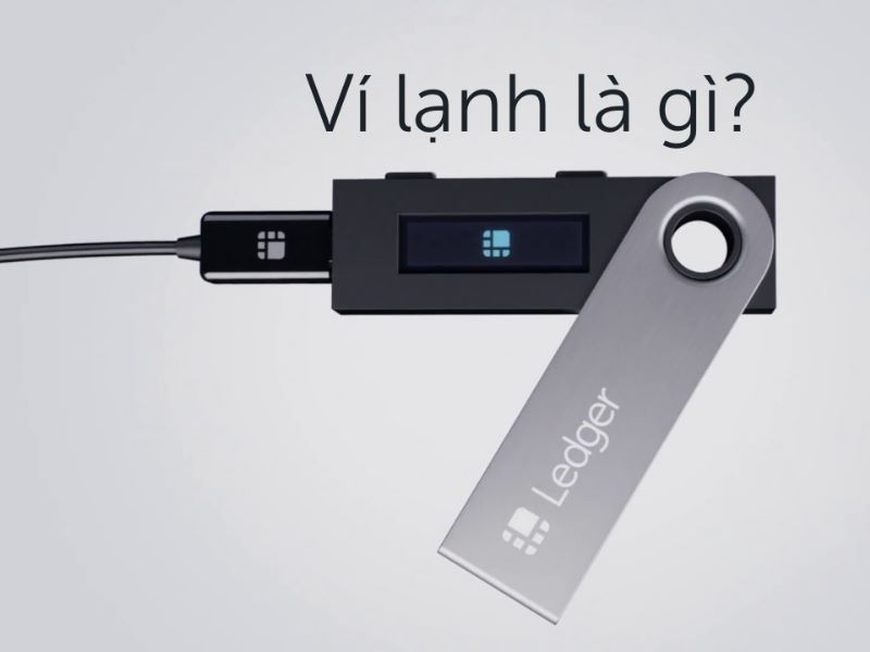 ví lạnh là gì