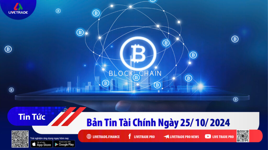 Việt Nam Chính Thức Công Bố Chiến Lược Blockchain – Bước Đột Phá Mới!