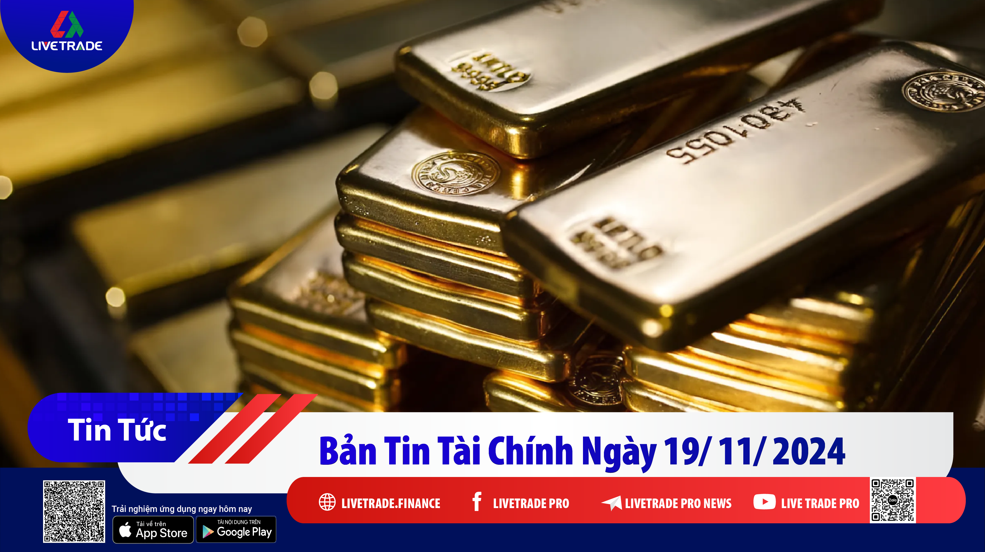 tin tức giá vàng