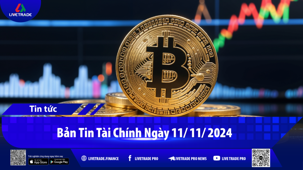 Bitcoin Vượt Mốc 80.000 USD