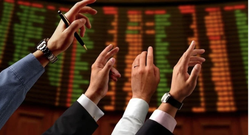 các cổ phiếu midcap