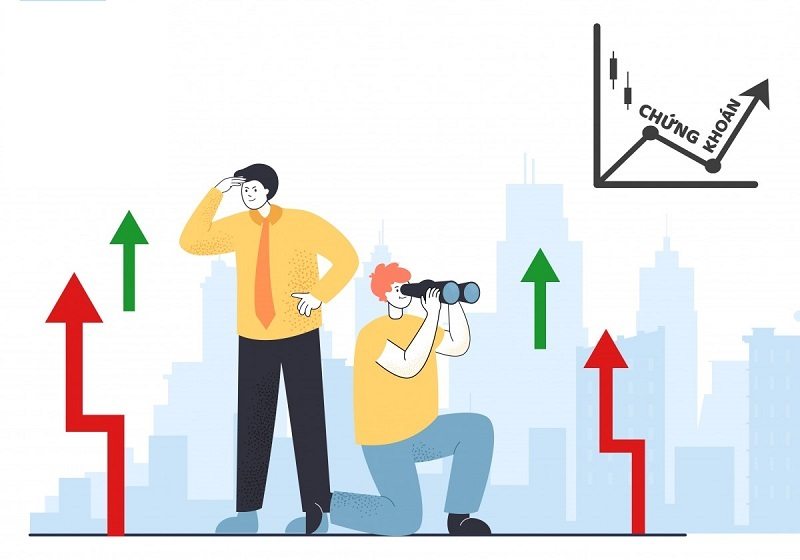 cổ phiếu penny và midcap là gì