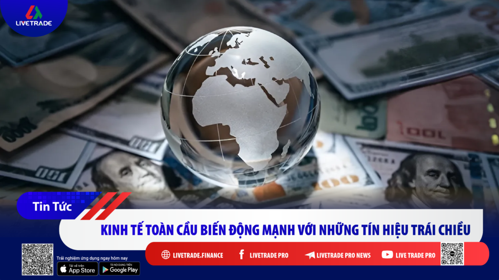 kinh tế toàn cầu