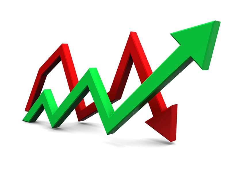 phí spread trong forex