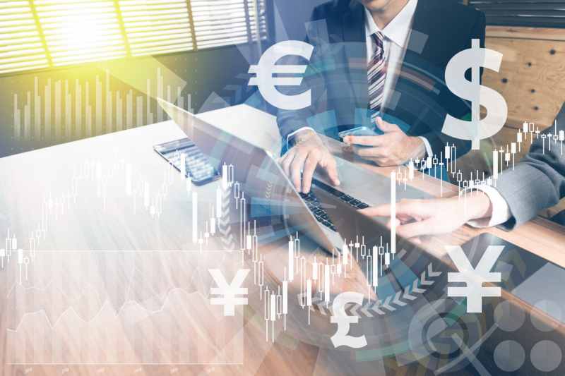 những rủi ro khi đầu tư forex