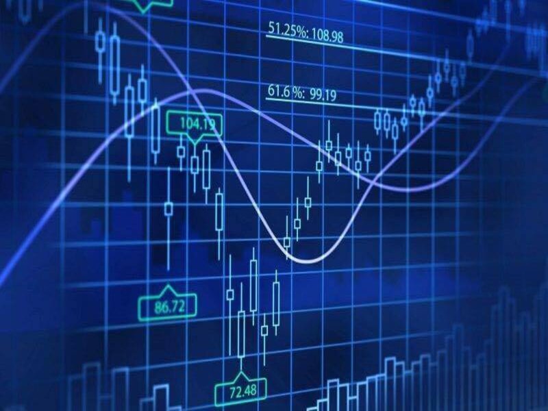 sách phân tích kỹ thuật forex