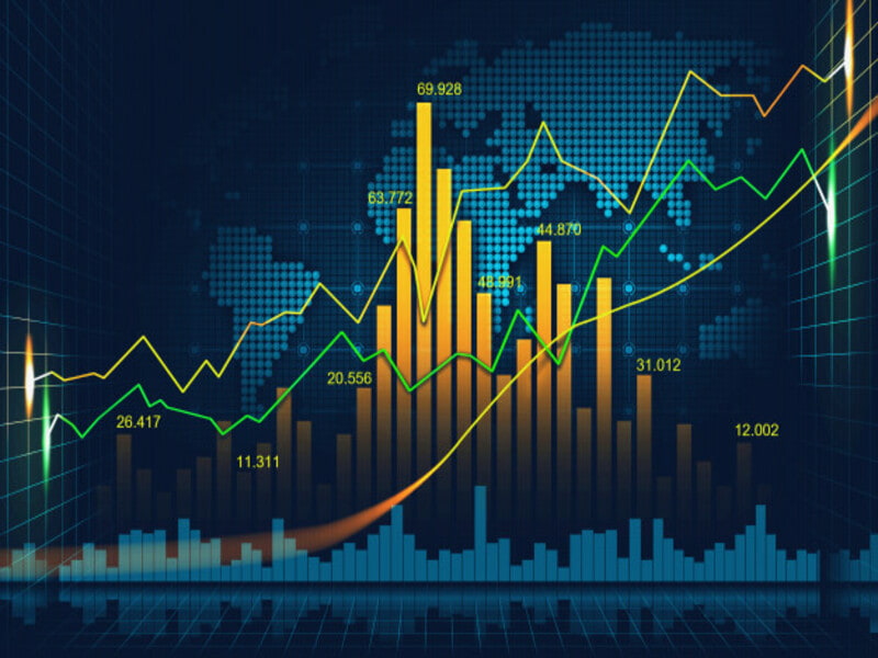 phần mềm tín hiệu forex