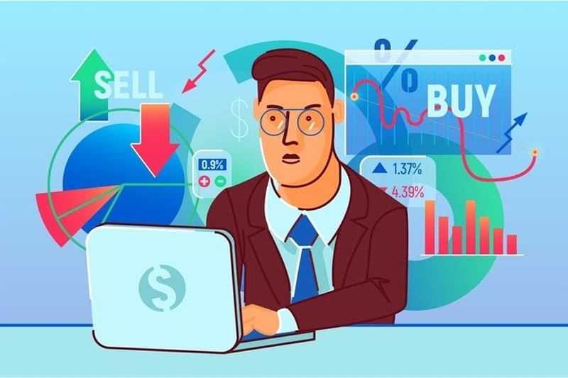 scalping forex