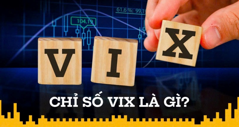 s&p 500 vix là gì