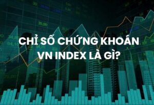 pe là gì trong chứng khoán