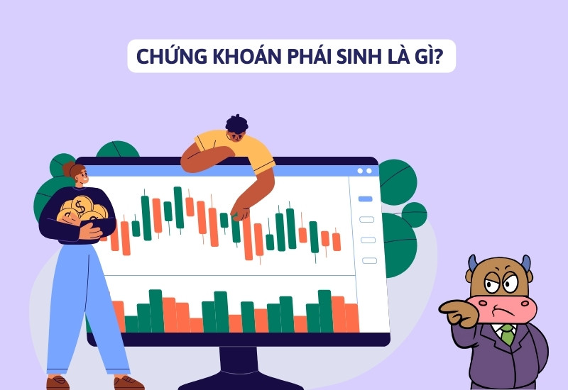 thị trường chứng khoán phái sinh là gì