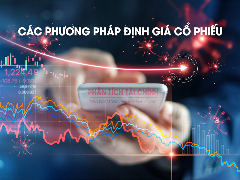 cách định giá cổ phiếu