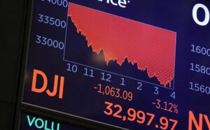 dow jones là gì