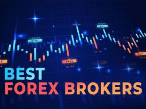 Broker Forex là gì