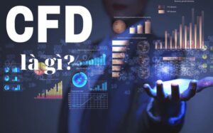 cfd trading là gì