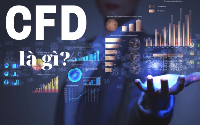 cfd trading là gì