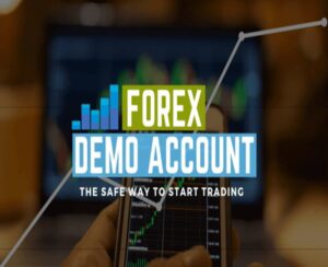 tạo tài khoản demo forex