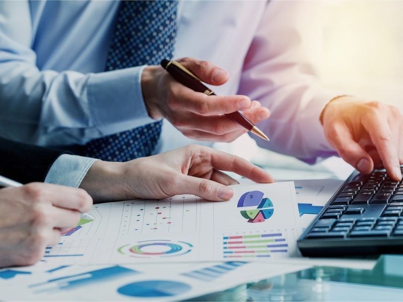 cách quản lý vốn trong forex