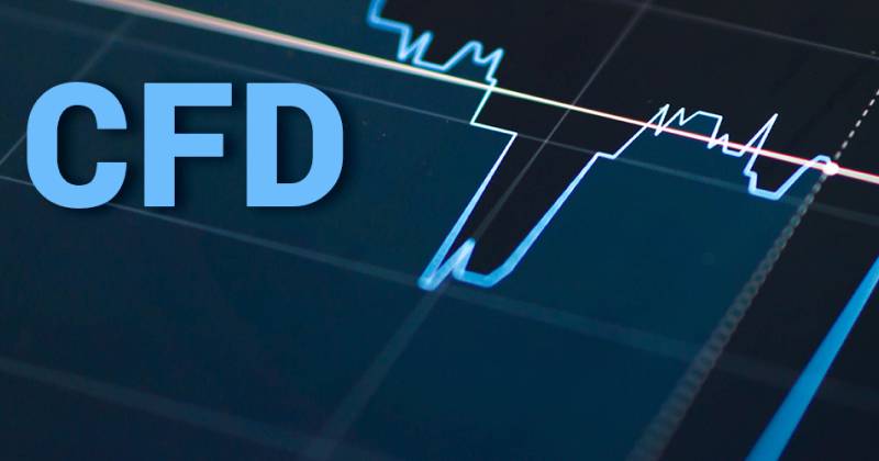 giao dịch cfd là gì