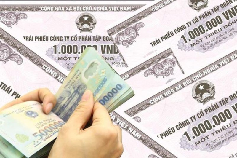 công cụ phái sinh ở việt nam hiện nay