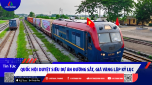 Đường sắt cao tốc