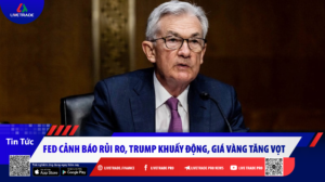 Giá vàng hôm nay