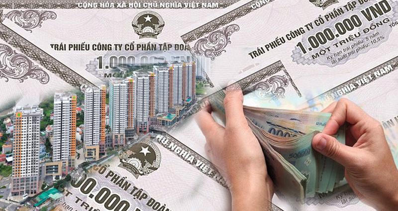 nghị định 153 trái phiếu
