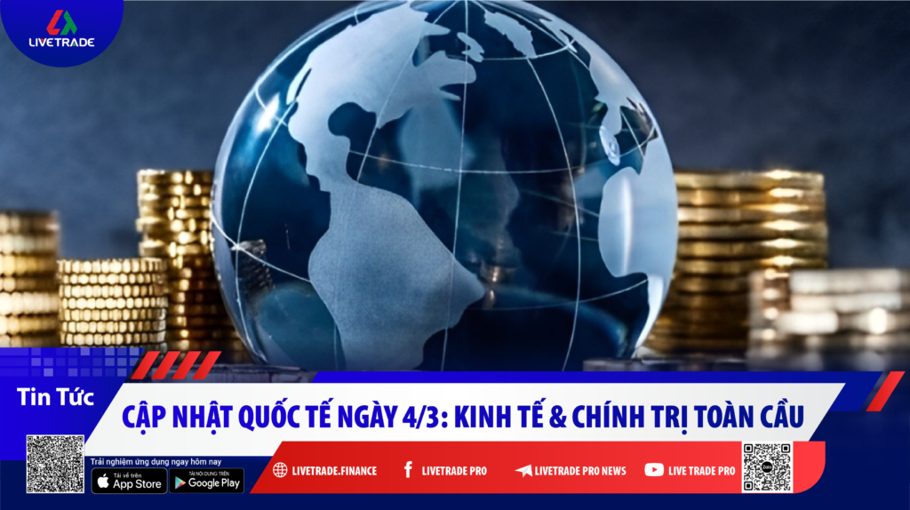 tin nổi bật trong ngày