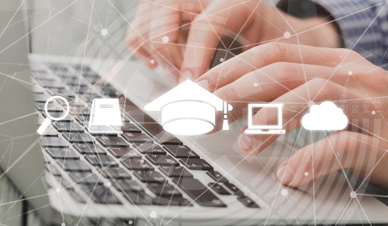Blockchain giúp giáo dục minh bạch