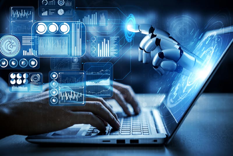 ứng dụng của blockchain trong thương mại điện tử