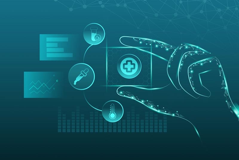 Blockchain và bảo mật dữ liệu y tế