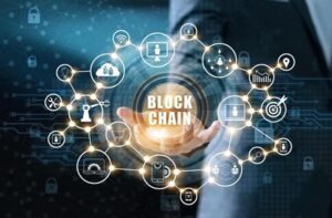 chuỗi khối blockchain là gì