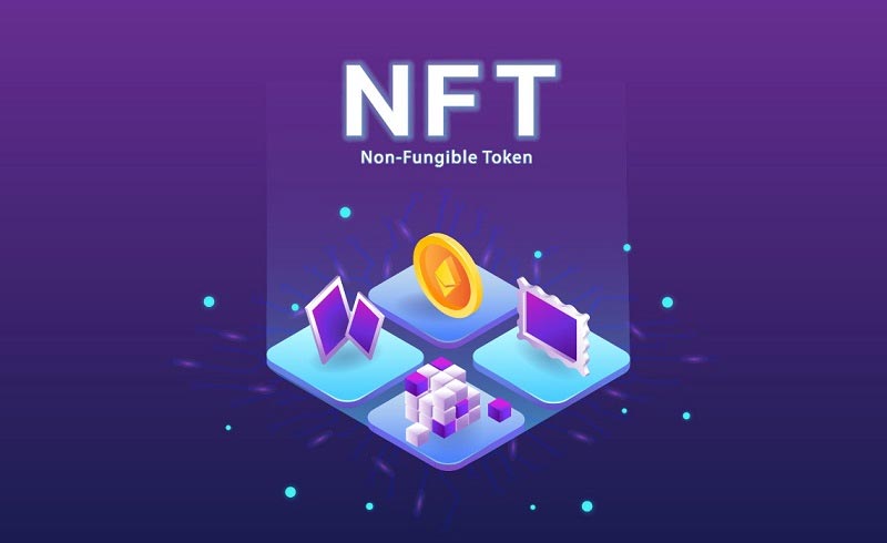 nft là cái gì