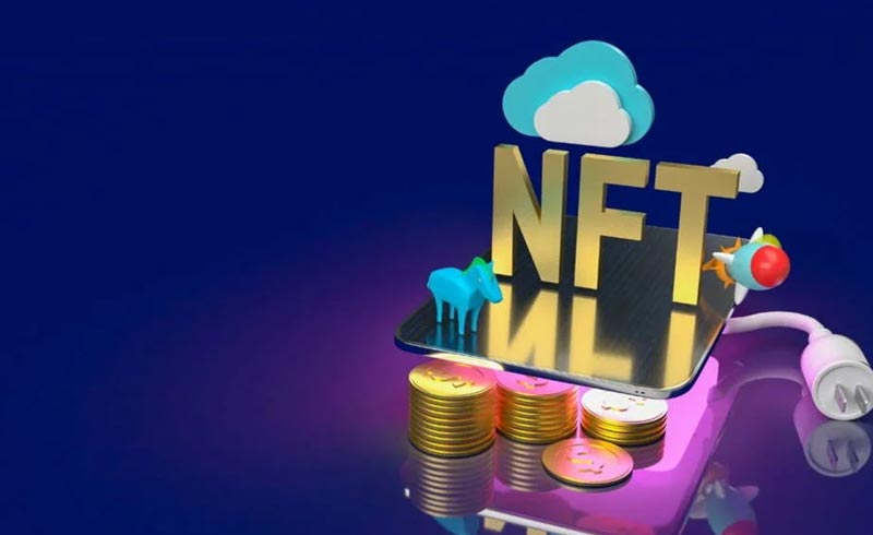 nft là coin gì