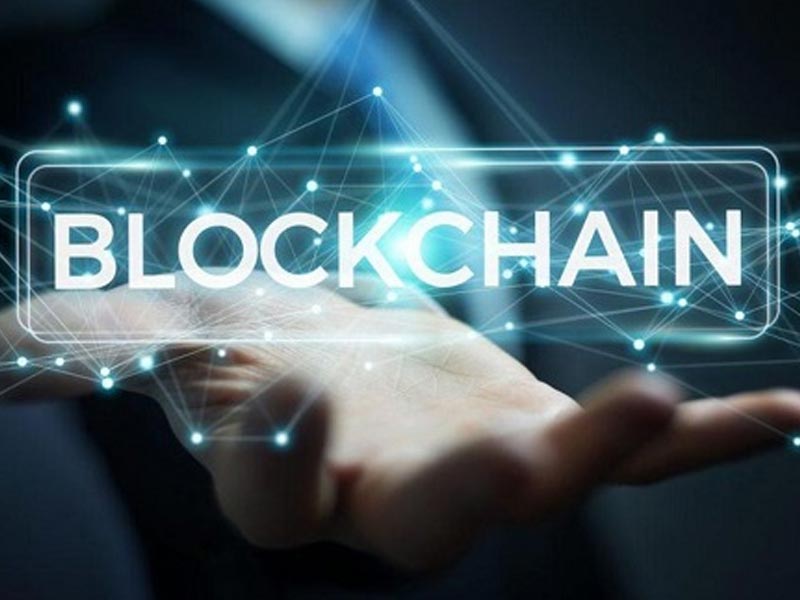 ứng dụng công nghệ blockchain trong logistics