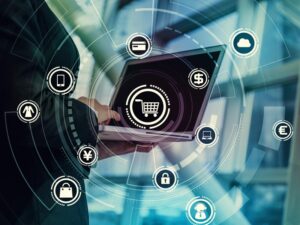 blockchain trong logistics là gì