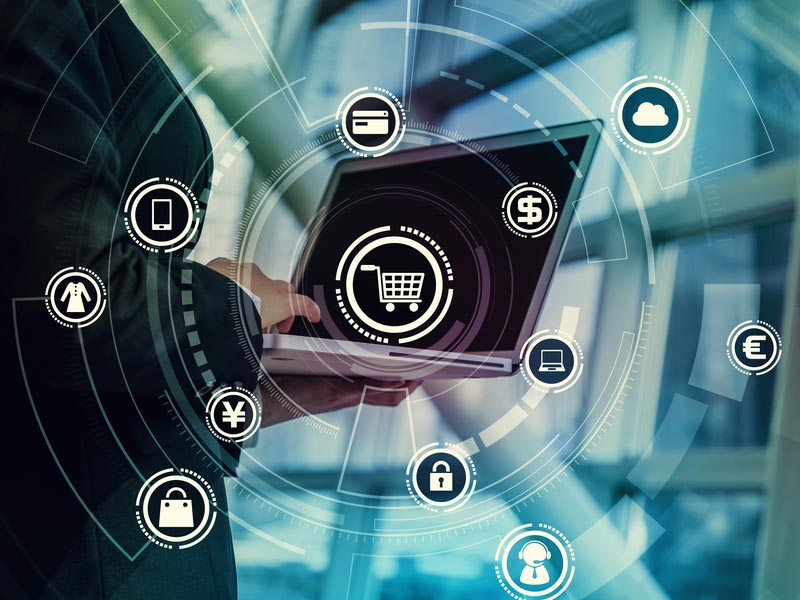 blockchain trong logistics là gì