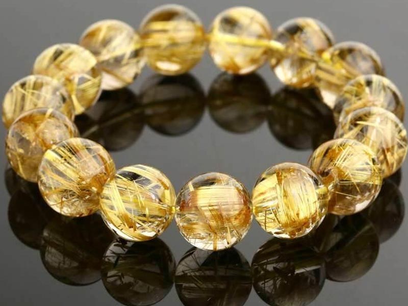 đeo vàng trắng có tác dụng gì