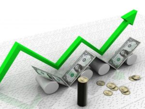lợi nhuận giữ lại để tái đầu tư